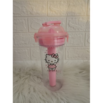 CRAZY SALE 28.2.6 GELAS HK D13A LUCU CHOCHO 88 SHOP
