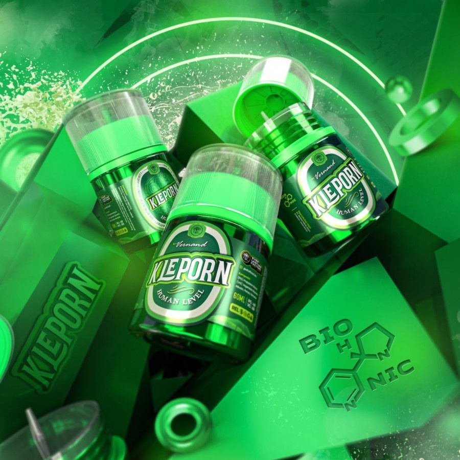 Mighty Mango 60ML by JRX Brew