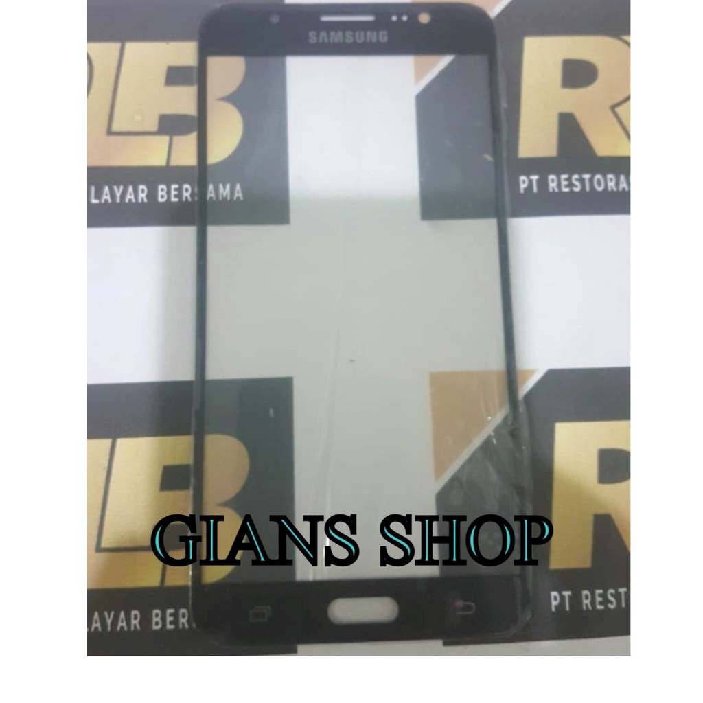 KACA DEPAN LCD SAMSUNG J7 2016  - J710 ORIGINAL