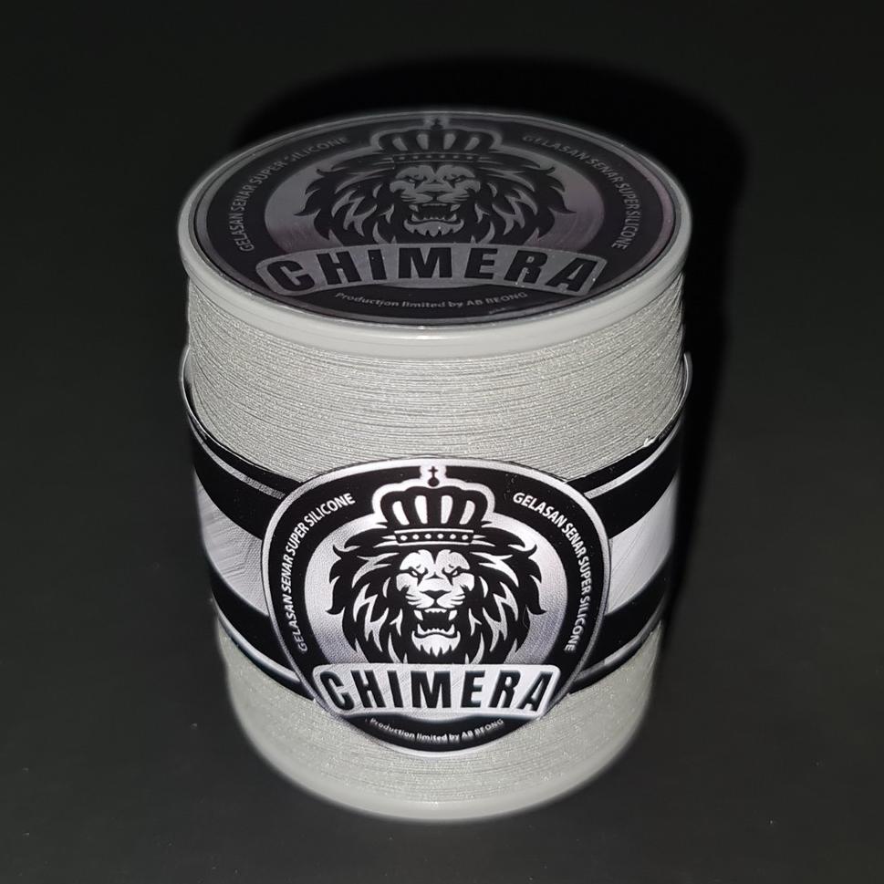 READY Benang Gelasan Tournament AB Chimera Sangat Tajam Recommended Treatment ++ Limited