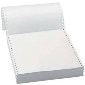 

Promo Kertas Continuous / Continous form 1 Ply, 1 Rangkap K1 HVS Polos 9 1/2 x 11