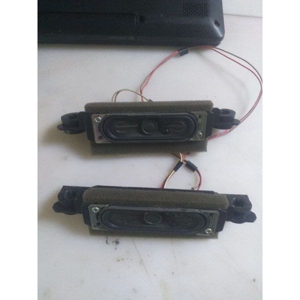 spiker sound TV panasonik TH-L32b6g - th l32b6g