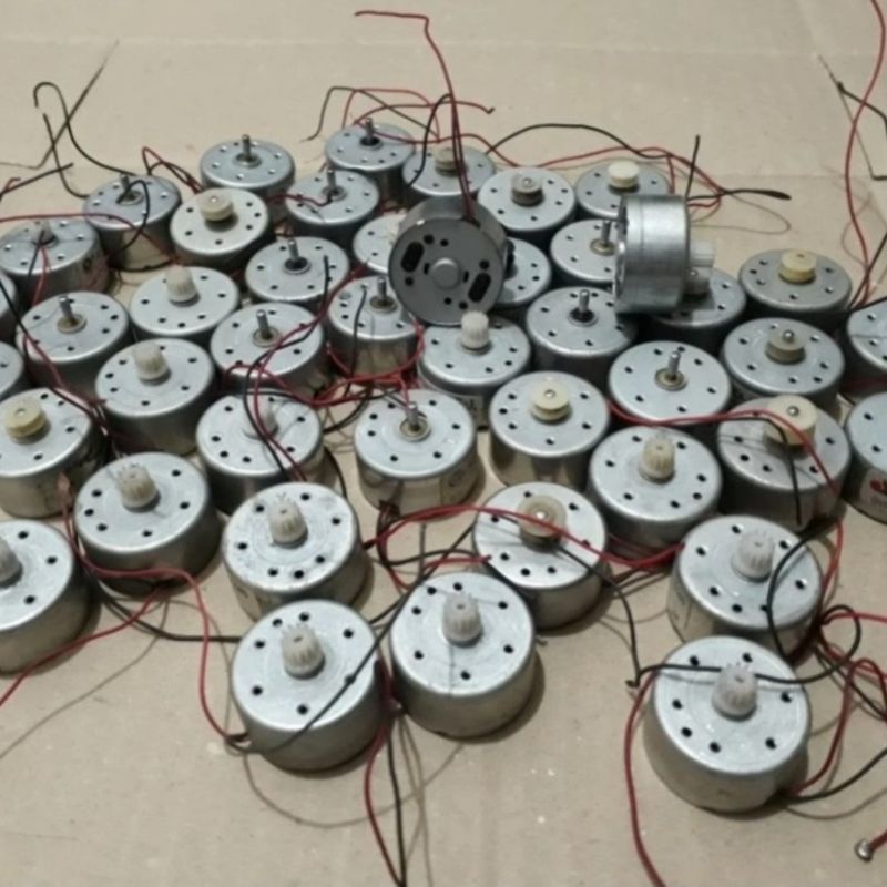 Dinamo Tipe-X Trondol Dinamo layangan