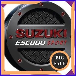 Sarung Ban Serep Ban Cover Ban Serep Suzuki Escudo 36 1M4R23 accessories