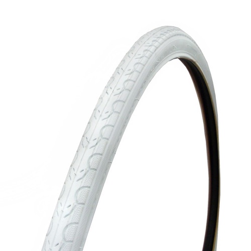 Ban Luar Kenda Kwest 700x28 Warna Putih Original Made in Taiwan bukan Lokal