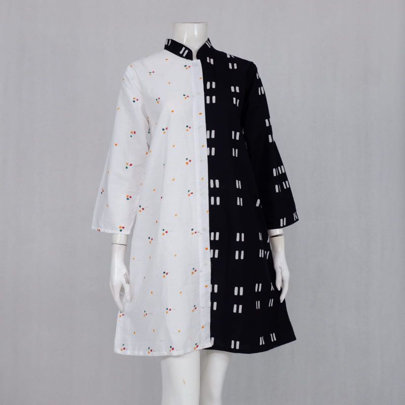 TUNIK JUMPUTAN TUNIK JUMPUTAN KOMBINASI TUNIK BATIK JUMPUTAN ORI JUMPUTAN