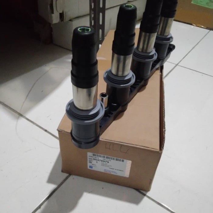 Coil Chevrolet orlando