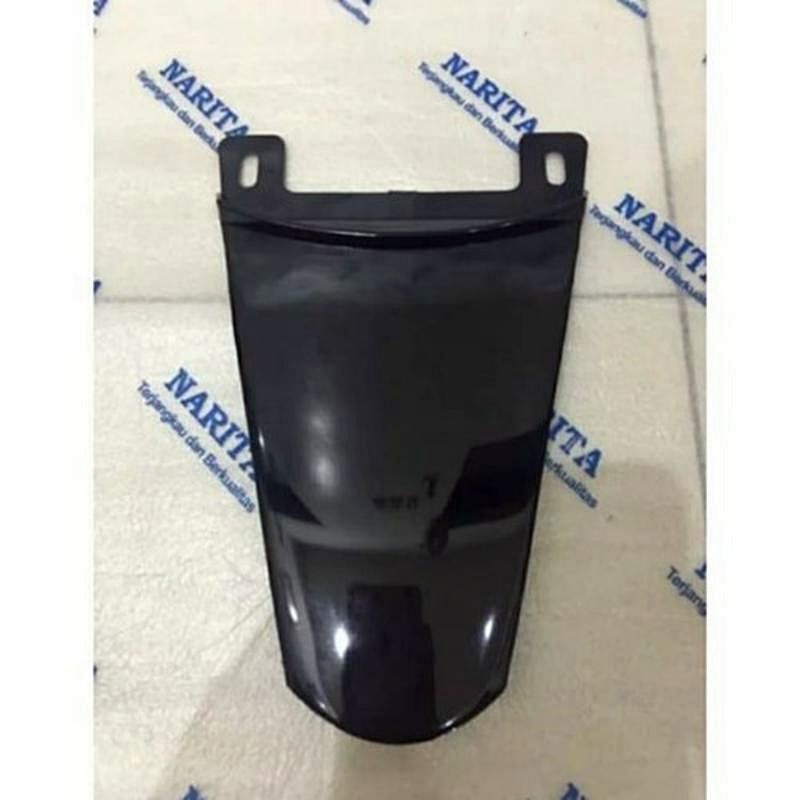 Cover Tail Jupiter Mx Lama NARITA / Dasi Jupiter mx HITAM Sparepart murah