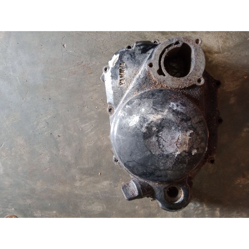 blok kopling vega zr