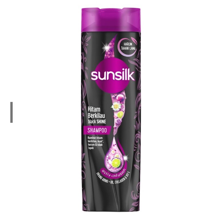 Shampo Sunsilk 70ml
