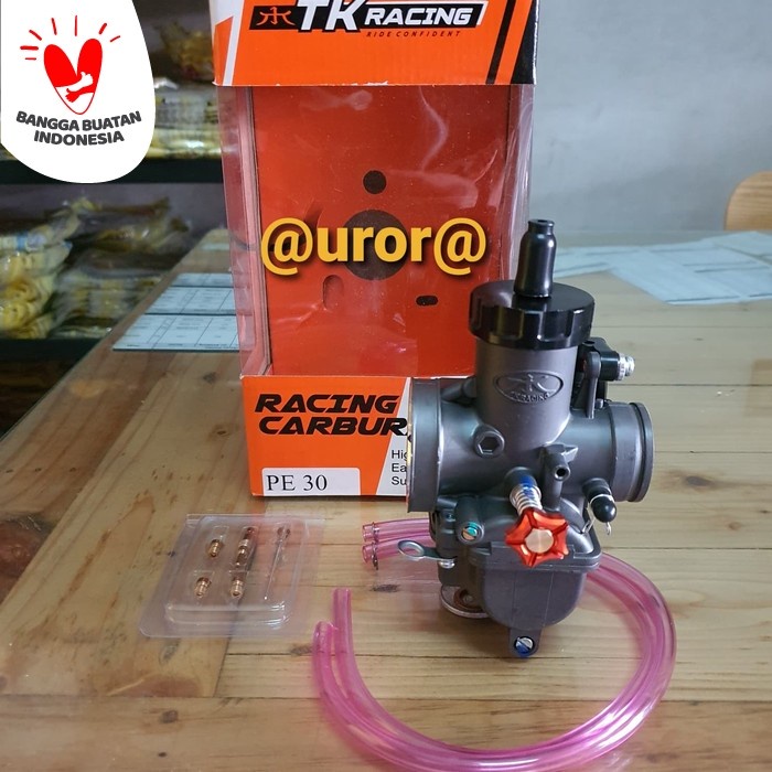 Karburator Pe 30 ~ Tk Racing