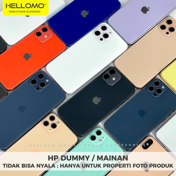 Terlaris Hp Dummy Iphone Mainan Product Handphone Apple Properti Foto Produk