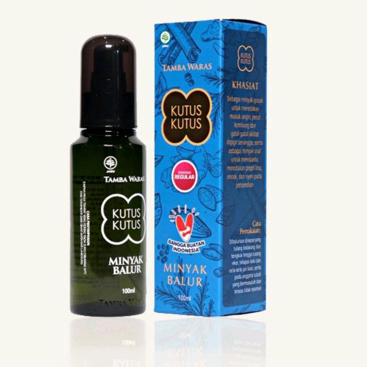 ֍ Kutus Kutus 100 ml  100 ml original ♖