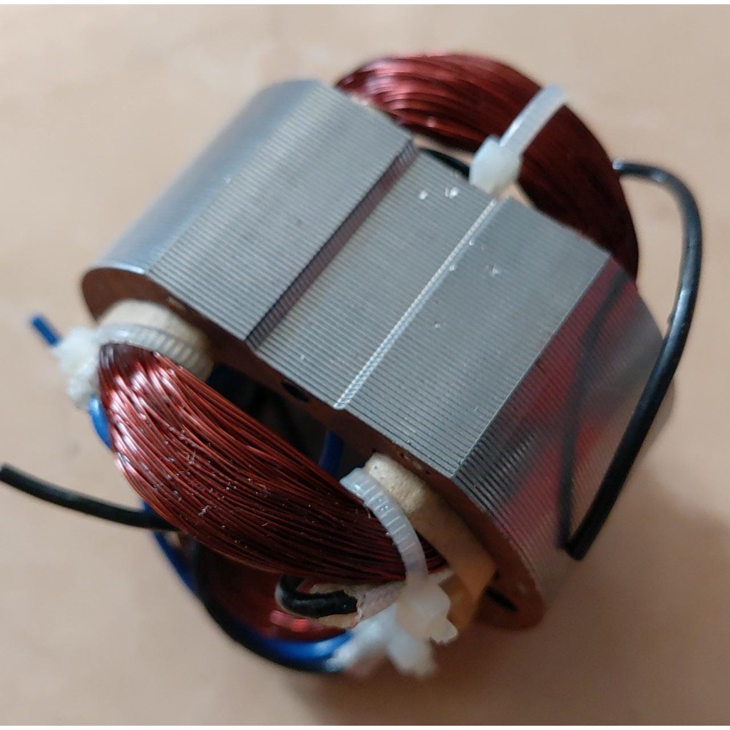 STATOR BOR 10mm MAILTANK (SH-32501)