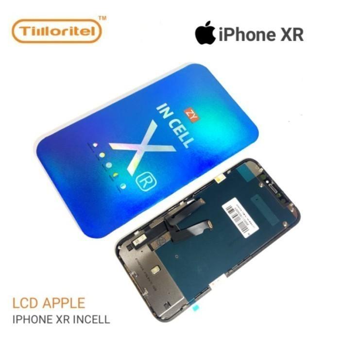 LCD TOUCHSCREEN IPHONE XR INCELL