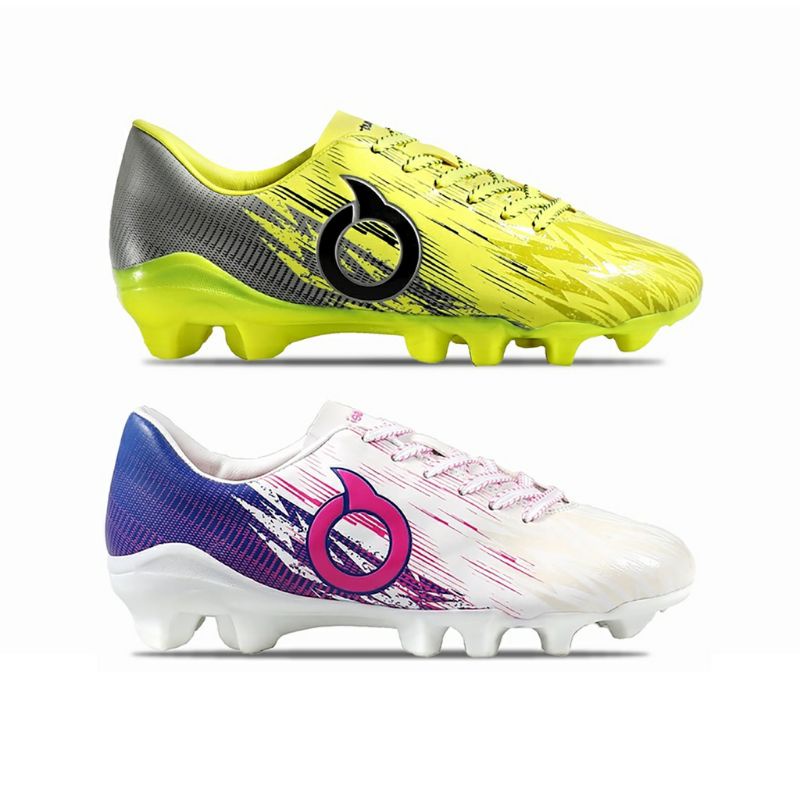 Sepatu Sepak Bola Ortuseight Untuk Anak Anak - CATALYST LEGION UNITY FG JR / ORIGINAL