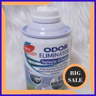 ORIGINAL DISINFEKTAN FOGGING INTERIOR MOBIL ZONE ANTI VIRUS & BAKTERI 1M4R23 tools n parts