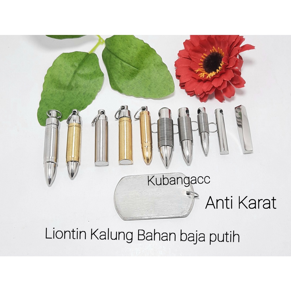 Liontin Kalung Mainan Kalung Buah Kalung Mata Kalung Bandul Kalung Bandulan Kalung