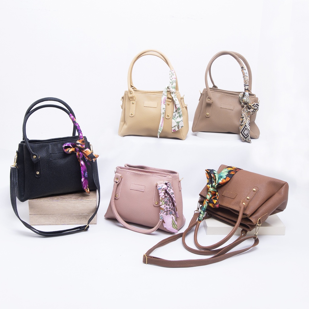 SweetSally - Tas Selempang Lavae Mini ( M )