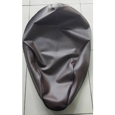 KULIT JOK SPACY / Bungkus jok motor HONDA spacy