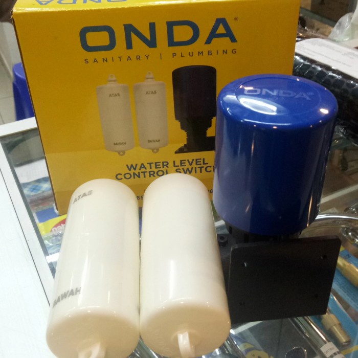 Terlaris Level Water Level Control Switch Onda