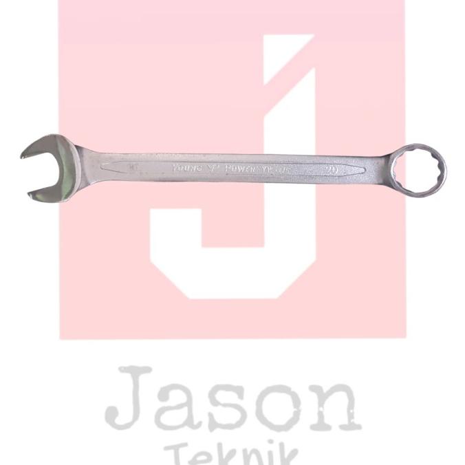 @@@@] KUNCI RING PAS 20 MM MERK YOUNG POWER PROFESIONAL