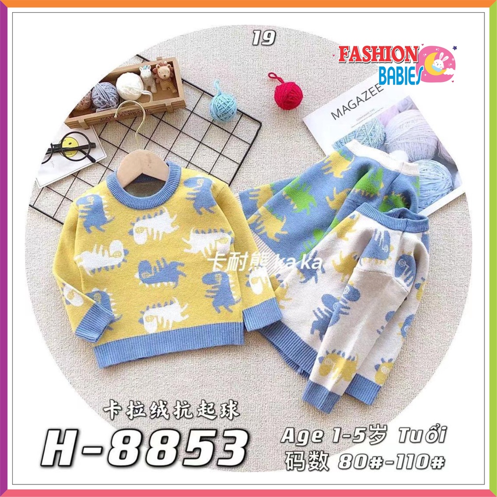 ❤ Fashionbabies ❤ SWEATER PREMIUM IMPORT ANAK LAKI LAKI 0-3 TH