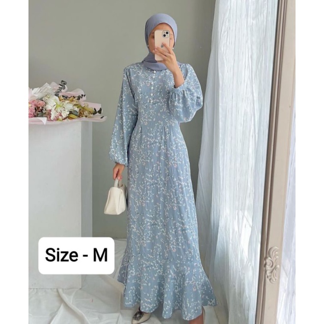 Adeline Dress by edmee outfit