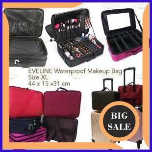 Tas Make Up Tas Make Up Artis Tas Beauty Tas Artis 1M4R23 perkakas