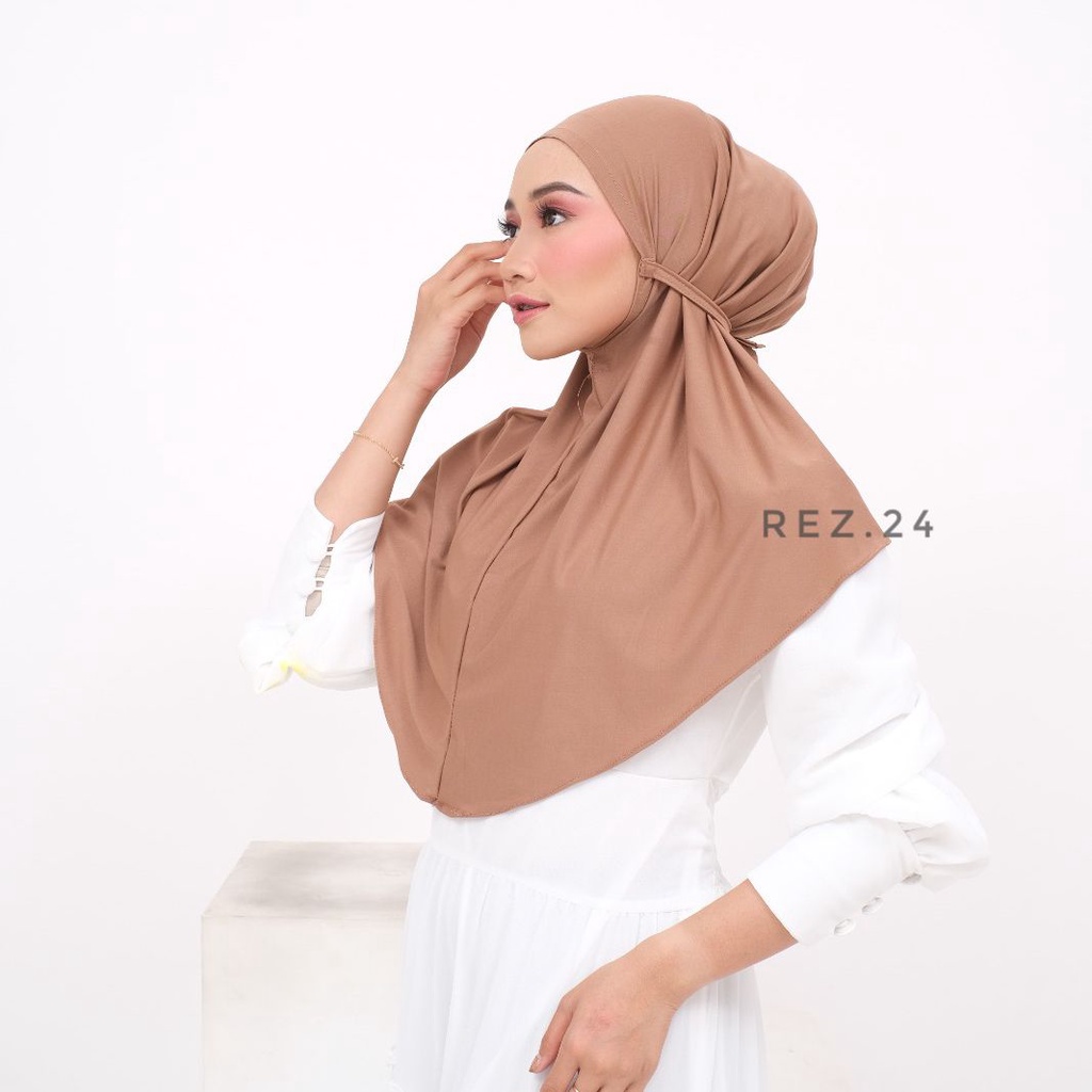 BERGO JERSEY STANDART DEWASA