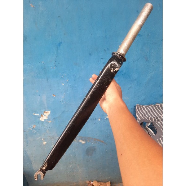 Fork Alloy Soloist 77 700C Fixie/Roadbike