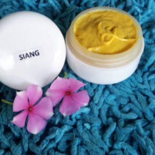 Discount Today Krim siang HN original 30 gram murah