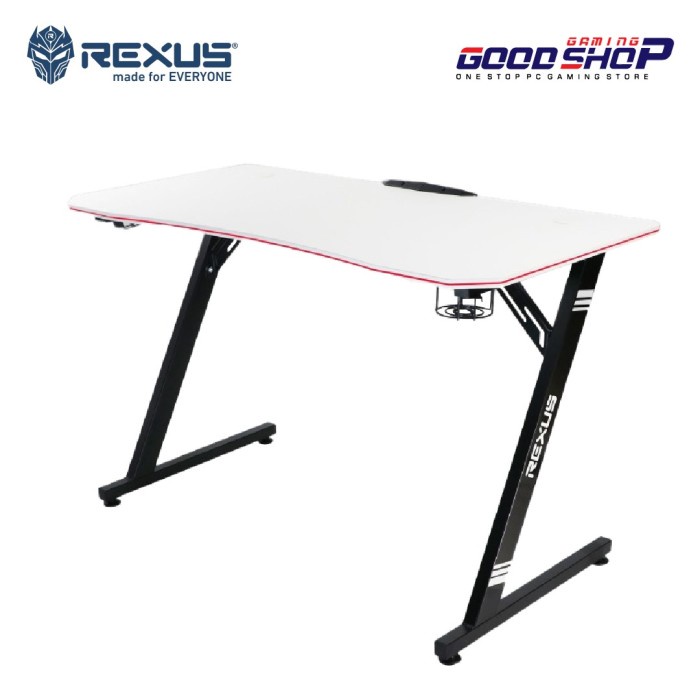 Kursi Rexus Dira Rgb - Gaming Desk
