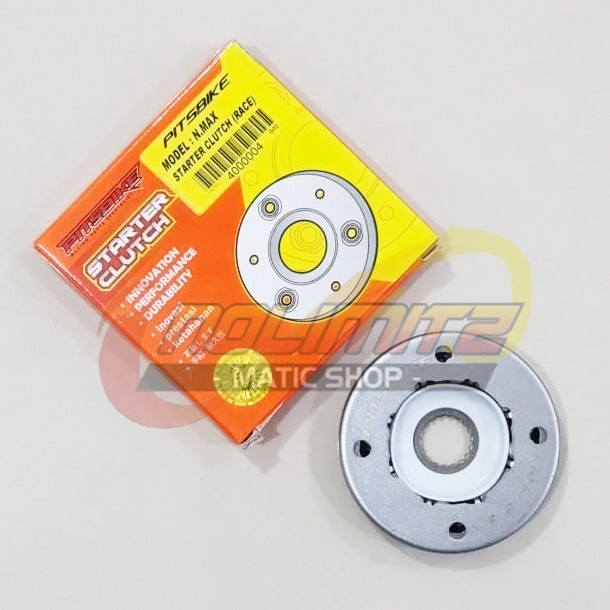 Starter Clutch Pitsbike Race One Way Pelor Starter Racing NMAX OLD