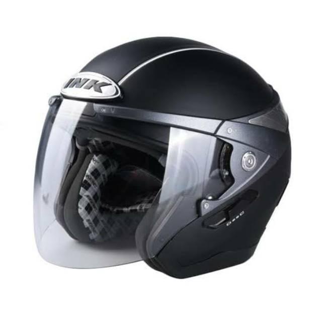 Terlaris Sps Busa Helm Ink Metalico Busa Pipi