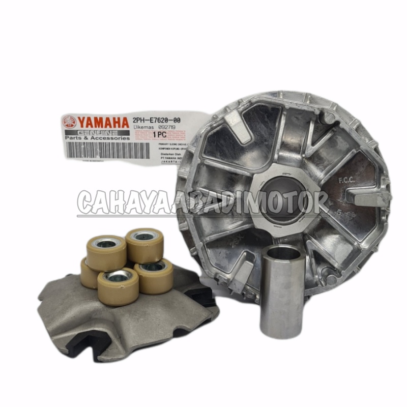 RUMAH ROLLER ASSY MIO M3 RUMAH ROLLER SET MIO M3 MIO Z MIO S GT125