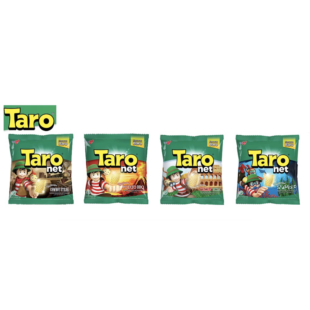 

TARO FAMILY 36GR ALL VARIAN /PCS