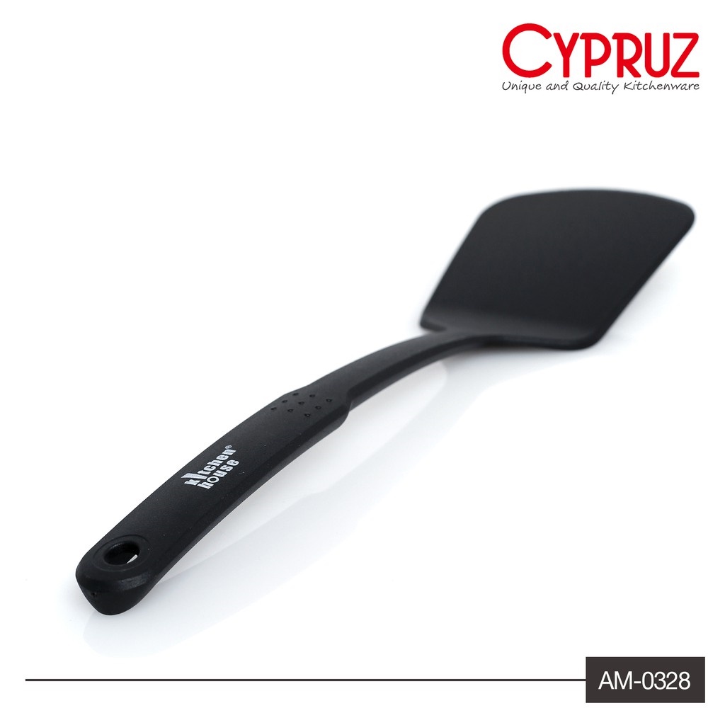 Cypruz Slotted Turner Nylon Premium Full AM-0328