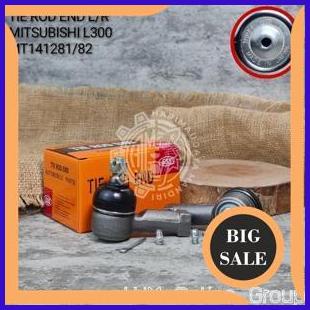 TIE ROD END L300 L038 L039 T120 L300 DIESEL 1M4R23 onderdil