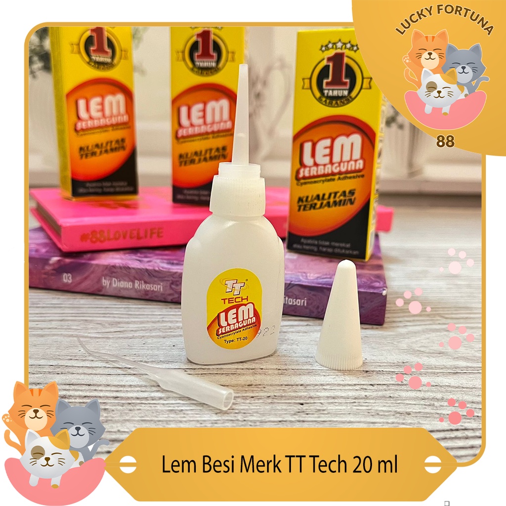 

[Luckyfortuna88] Lem Besi Merk TT Tech Lem Besi Kuat Lem Besi Putih Lem Besi Bening Lem Besi Pvc Lem Besi Industri Lem Besi Korea