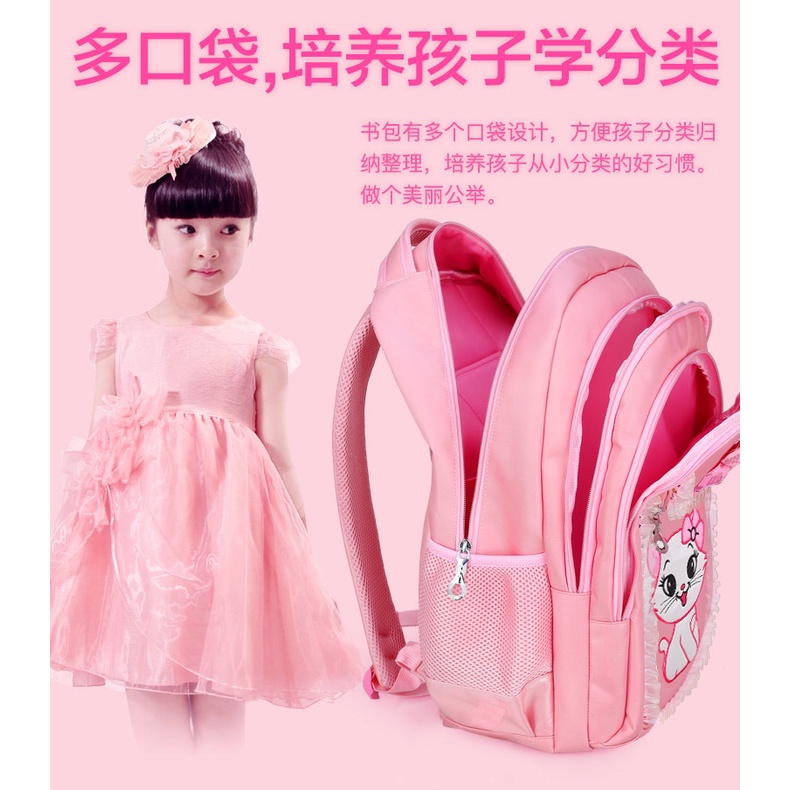 Khatinstore Tas Ransel Anak Sekolah Unisex Laki Laki Perempuan / Tas Jinjing Kain Bafuun Collections / Import / Ready Jakarta - 567