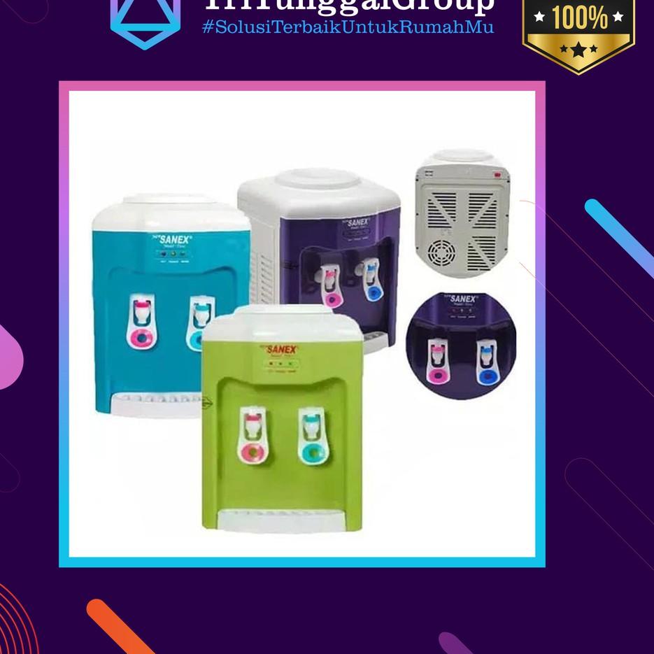 ➺ Sanex D102 Dispenser Sanex D102 / D 102 / D-102 Dispenser Portable (100% ORIGINAL) ♦