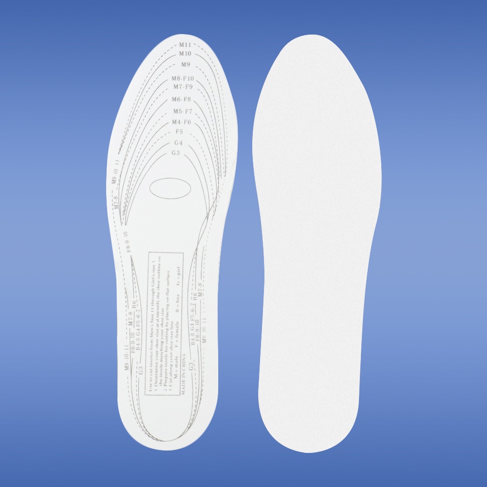 【GOGOMART】Sol Sepatu Memory Foam