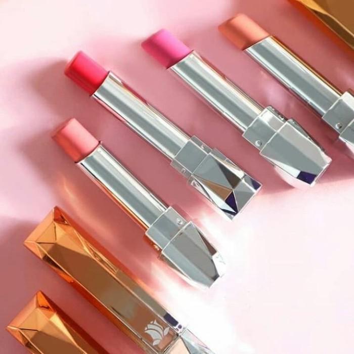 LA TULIPE Maxi Matte Lipstik