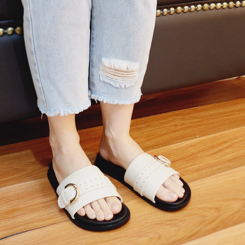 [ NEW ] C*K 276 - SNR Flat 2,5cm