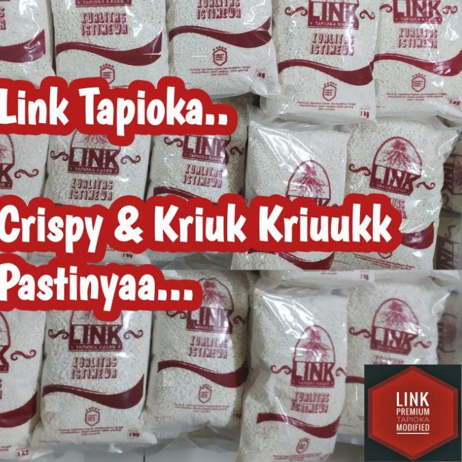 

➯ Tepung Tapioka Kasar Shihlin Shilin 10 KG - LINK ➪