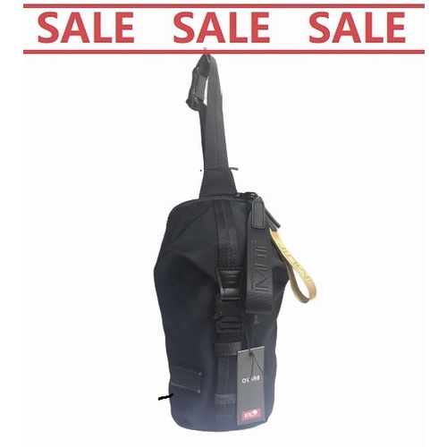 TAS SELEMPANG CROSSBODY BAGS / SLING BOZE MAN /  CROSSBODY BAG