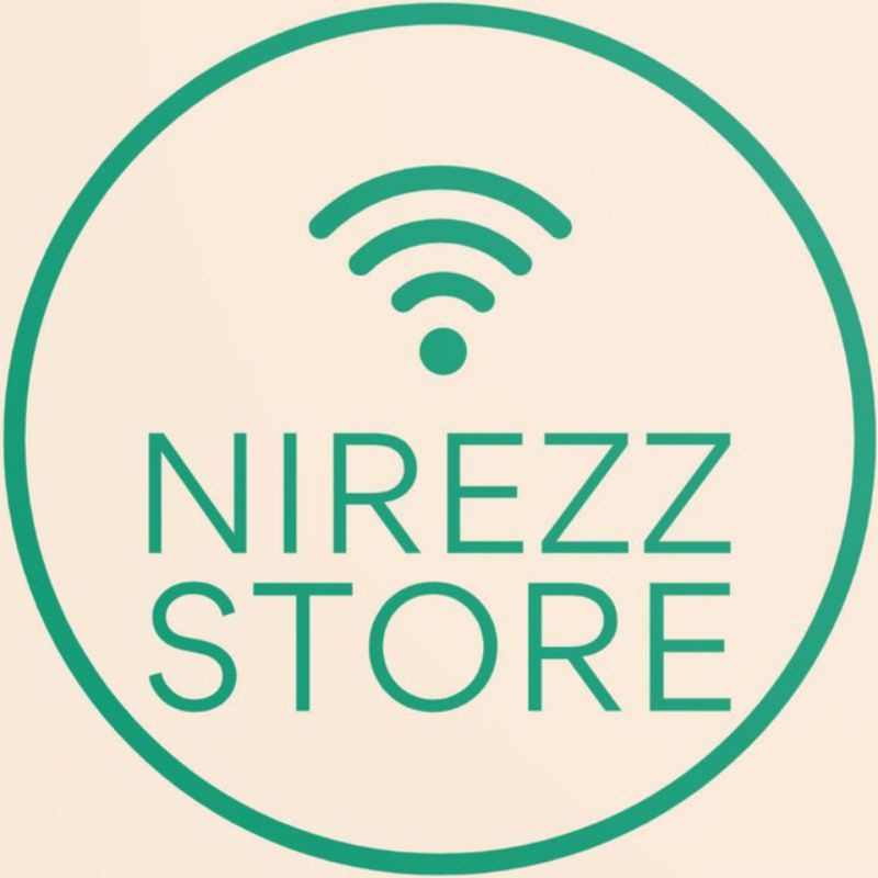 NIREZZVPN SSH VMESS VLESS TROJAN