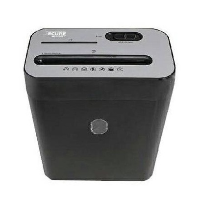 

Secure Maxi 18 CC Cross Cut - Paper Shredder/Mesin Penghancur Kertas