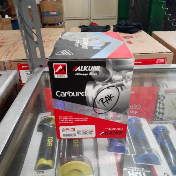 Karburator Mio Sporty Mio 5Tl Ori Mikuni Berkwalitas